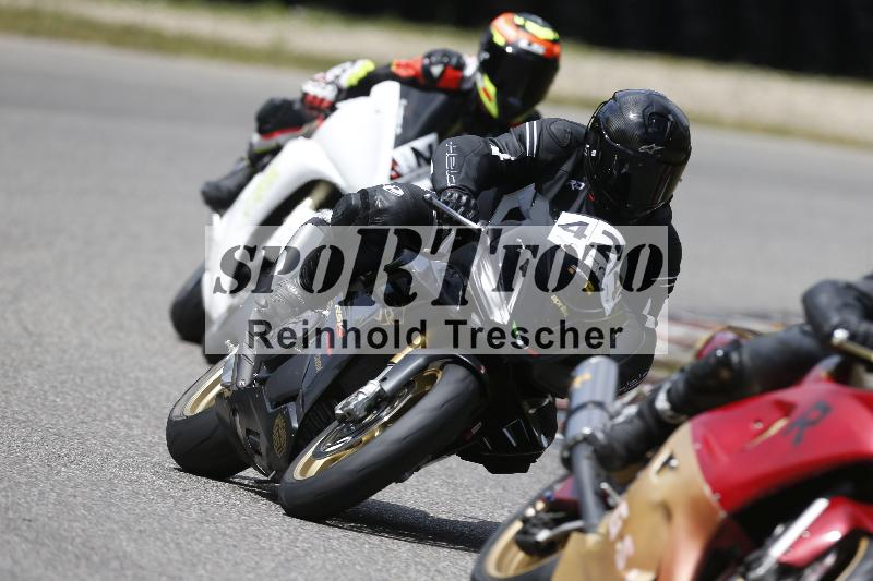 /21 29.05.2025 Speer Racing ADR/Gruppe gelb/424